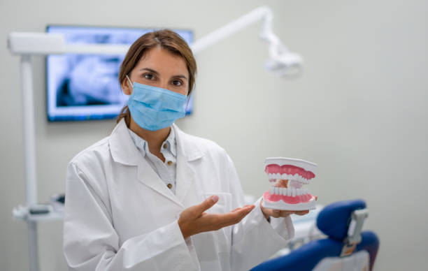 Best Pediatric Emergency Dentist in Reeds Spring, MO
