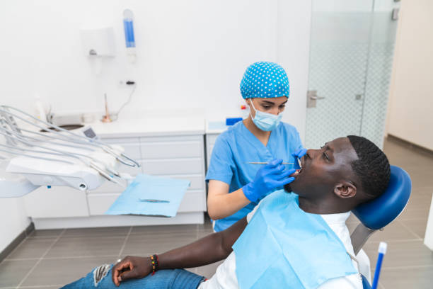 Best Cosmetic Emergency Dentistry in Reeds Spring, MO